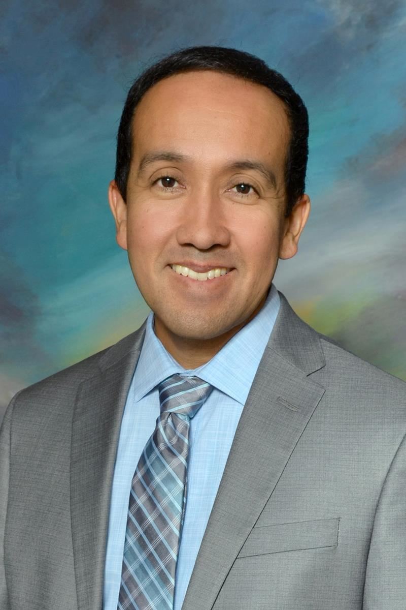 Ricky Ramirez